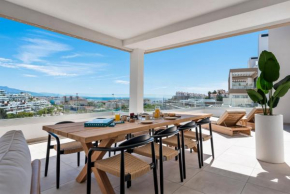 Casa Graceias, Estepona